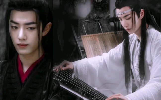 (Drama version/Xianwang/Shuangjie) ABO Not a Concubine Episode 19