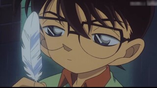 [All Conan/Detective Conan Movie Mix] Dangerous Party Dance Opens