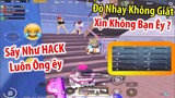 Lần Đầu Hướng Dẫn Người Lạ "Độ Nhạy Ghìm Tâm Không Giật" Và Cái Kết... | PUBG Mobile