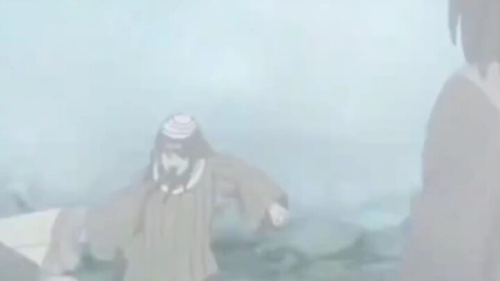 cliper obito
