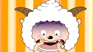 Seperti Tom, Big Bad Wolf memiliki tubuh setengah dewa dan bahkan dapat melintasi dimensi!