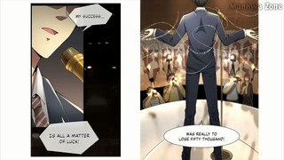 Losing Money to be a Tycoon Manhwa recap part 1