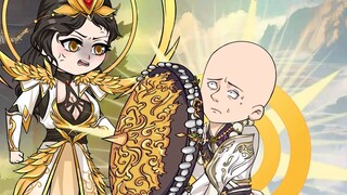 Chapter 107 of The Foolish Emperor: The Demon Banner Rises Again!