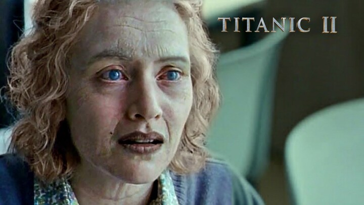 TITANIC 2 (2022) Teaser Trailer Concept - LET'S IMAGINE