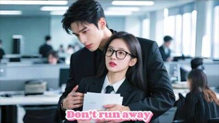 The cold CEO lost control with an intern—she ran with his baby, but he caught her and married her!