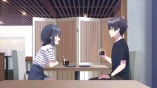 Chitose trong chai Ramune Tập 5 thuyết minh