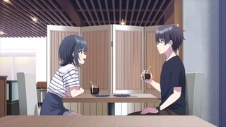 Chitose trong chai Ramune Tập 5 thuyết minh