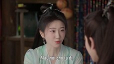 Tứ Hải Trọng Minh EP 22 [Sub Việt]