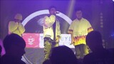 Mạn Họa - PC | VIỆT HIPHOP ON TOUR : SÀI GÒN