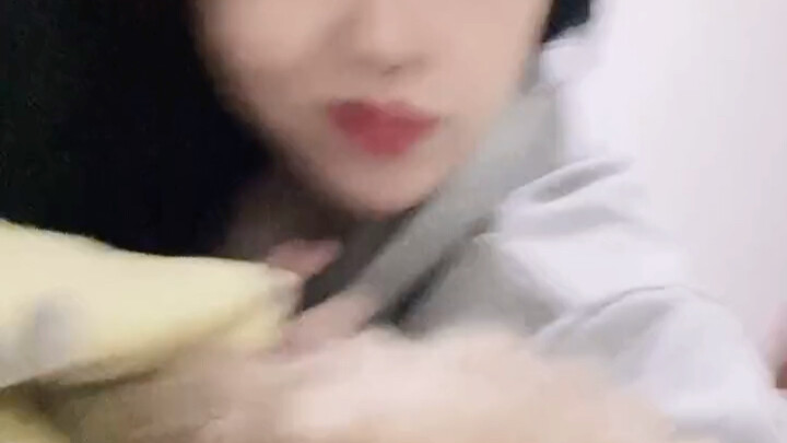 Niu Jiang: Capek, hancurkan saja, cepat!