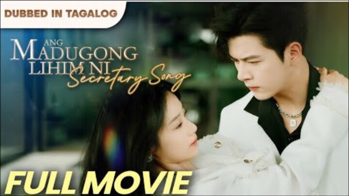 ANG MADUGONG LIHIM NI SECRETARY SONG 🔥Aksidenteng nakita ng CEO ang babaeng kamukha ng yumaong kas