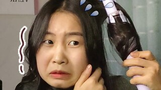 [手残党] 网络与现实的差距...