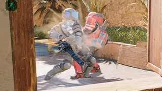 Episode Delta yang Paling Nyaman