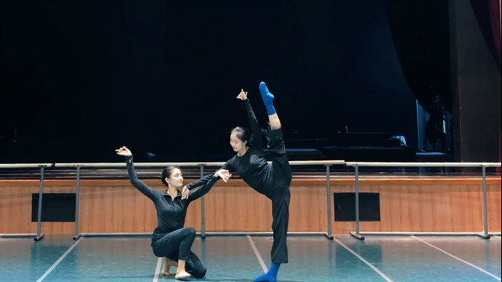 《Song Sinh》ngoại truyện... Dù có trở thành cành khô, cũng đừng ngừng phát triển