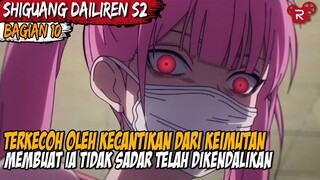 MUSUH YANG SELAMA INI DICARI BERADA TEPAT DI HADAPAN MEREKA - Alur Cerita Donghua LINK CLICK Part 10