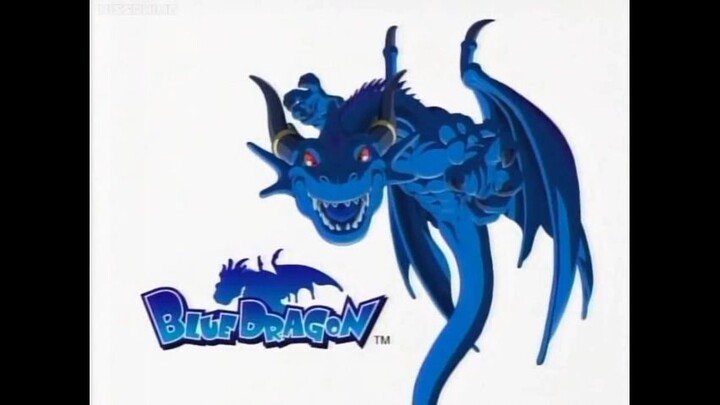 blue dragon ep7