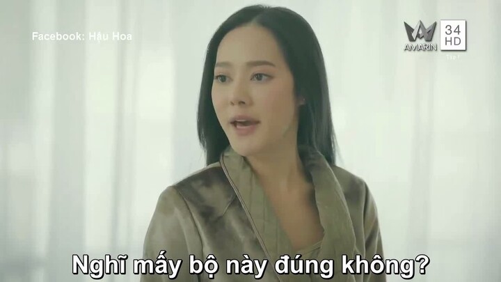 Hai Số Phận - 1A