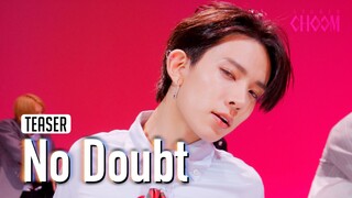 【4K】ตัวอย่างเวอร์ชั่นเต้น "No Doubt" ของ ENHYPEN!