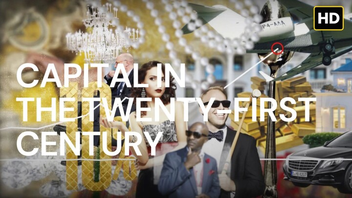 Capital in the Twenty-First Century (2019) SUB INDO FULL HD