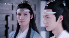 The Untamed EP 40 part 2/ Tagalog Dubbed 🇨🇳