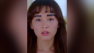 Tắm ra thấy con bạn đứng lù lù với cặp chân mày của nó danet phimhanquoc kdrama phimhay fightformyway thanhxuanvatva kimjiwon parkseojoon