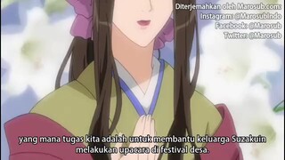 Tactics eps 11 | sub Indo