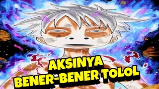 3 Aksi Luffy Yang Membuat Nyawa Krunya Dalam Bahaya