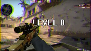 LEVEL 0