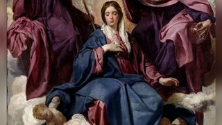 Friday, August 22, 2025 Memorial of the Queenship of the Blessed Virgin Mary #faith #readings #ordin