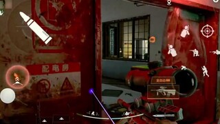 ช่วยเสี่ยวเต็ง 1247k! แมตช์ที่น่าทึ่งที่สุดในประวัติศาสตร์ของ Dark Zone Breakout! เดินทางสู่ยุครุ่งเ