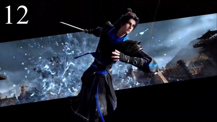 The Demon Hunter S3 Eps 12 [78] Subtitle Indonesia