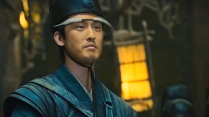 Xu Juncong's classic meme: I have no choice but to succeed, my soul asks you what you are