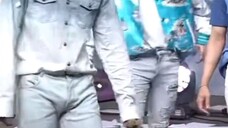 That's ENOUGH showing off for now MINGYU🤧