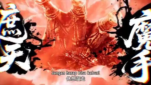 Immortality s5 episode 22 sub indo