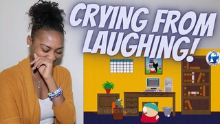 South Park: Eric Cartman Best Moments! *HILARIOUS * Reaction