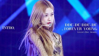 After watching these three live clips of Jennie Park, no one can help but fall in love! [Blackpink R