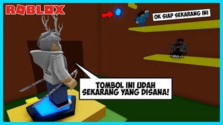 SUSAH! Parkour Tapi Kita Harus Kerja Sama - Roblox Indonesia