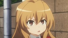 Aisaka Taiga Noises