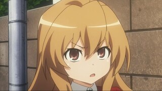 Aisaka Taiga Noises