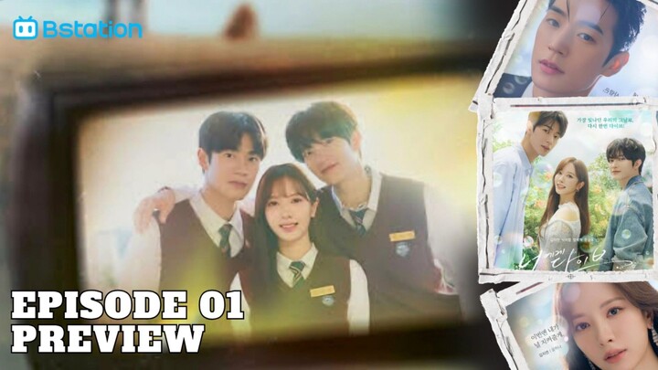 Dive into You Ep 1 - Hana & Haru Timeleaps!