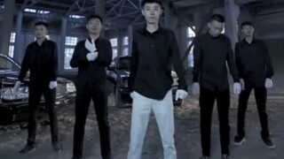 Lắc Qinghai, nhưng phonk cổ điển
