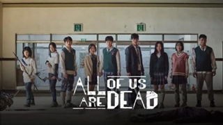 AllOfUsAreDead EP8(ENGSUB)