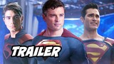 Superman Trailer - Justice League and Man of Steel 2 Breakdown