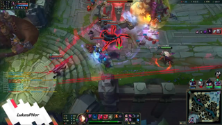 KATARINA MONTAGE - GOD LEVEL PLAYS