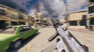 My aimbot is kinda expensive and you can't afford it.