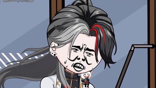 Episode 59: Enlighten Lin Qiye, Hongying, I love you!!!