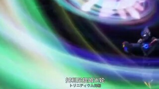 New Generation Ultraman Movie Trailer Collection [Ginga ~ Taiga]