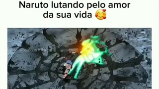 Naruto uzumaki