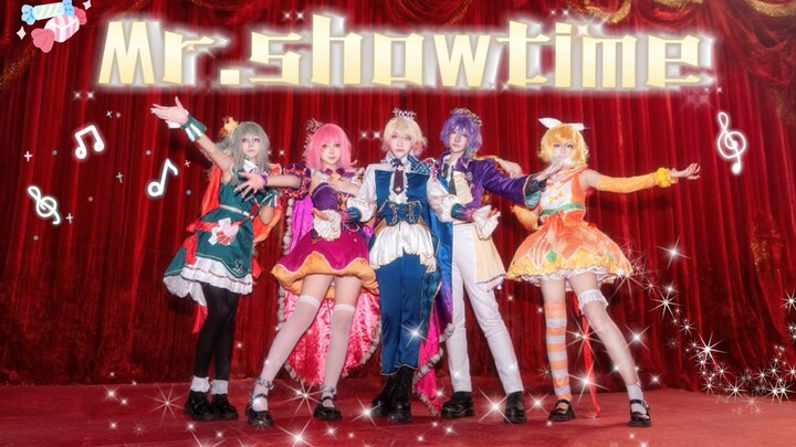 【冠军作】平均年龄不超过14岁的ws团第一次上台就拿了第一名？！