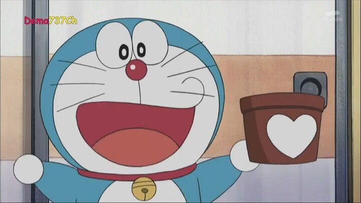 Doraemon Episode 402